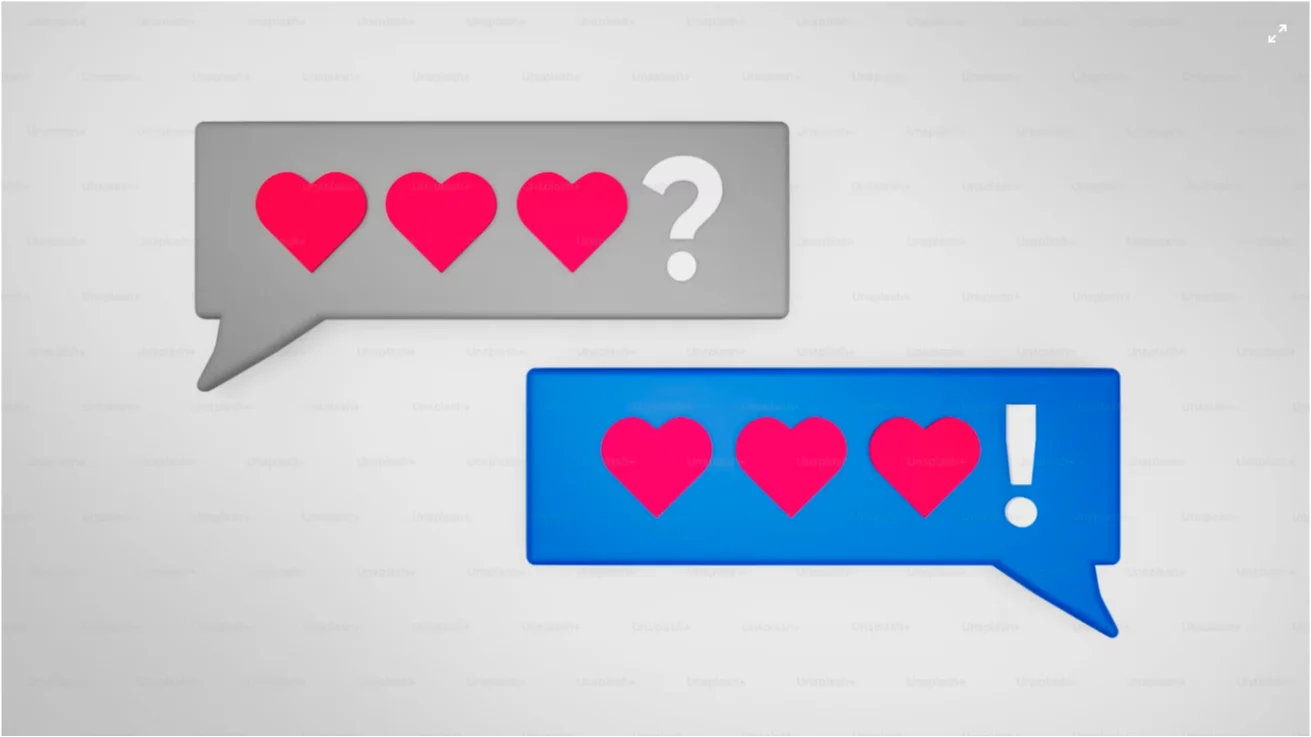 The Love Language Compatibility Guide