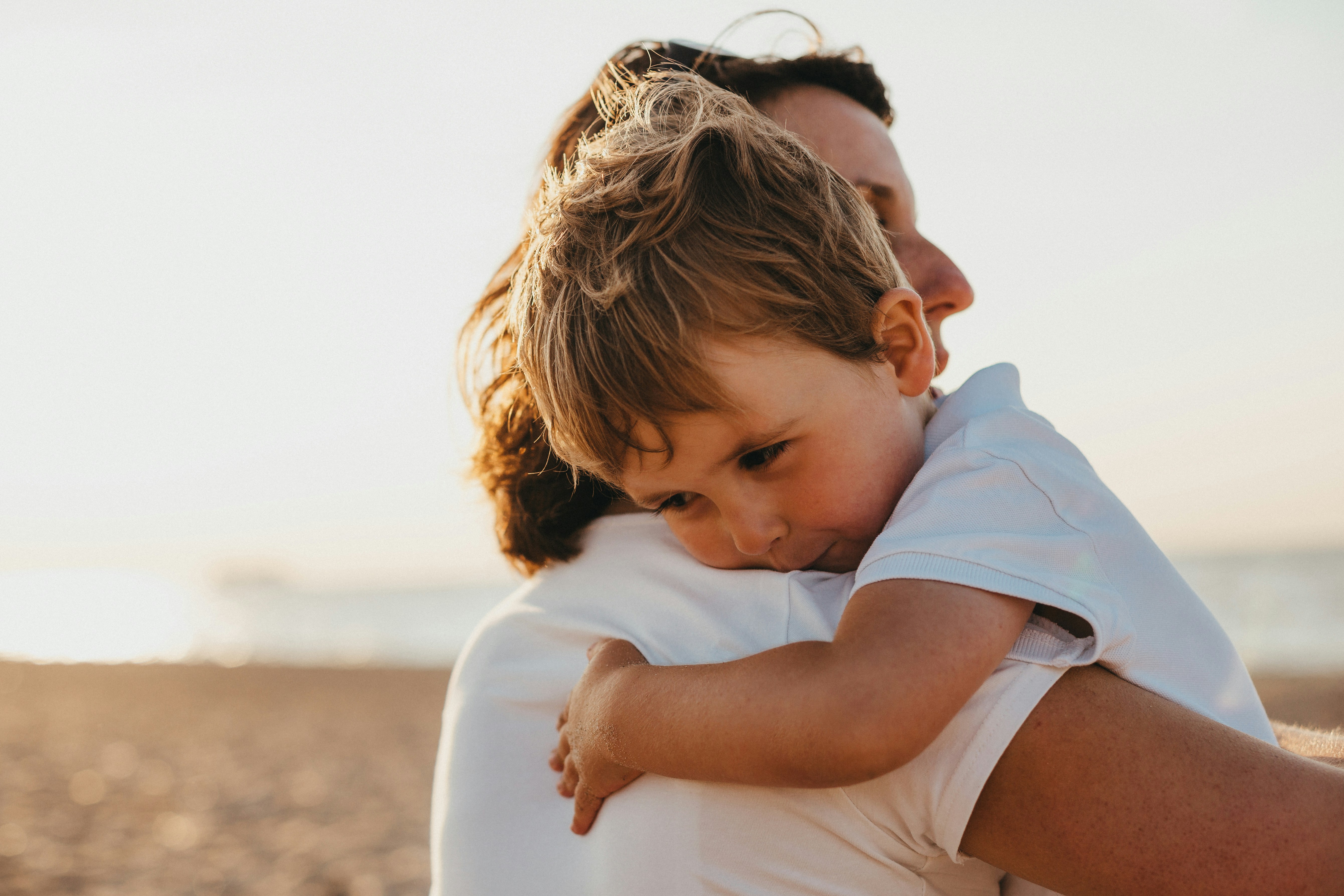 Gentle Parenting Script Bank